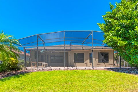 A home in KISSIMMEE