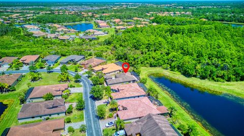 A home in KISSIMMEE