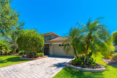 A home in KISSIMMEE