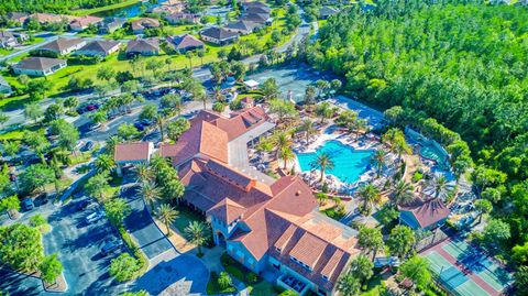 A home in KISSIMMEE