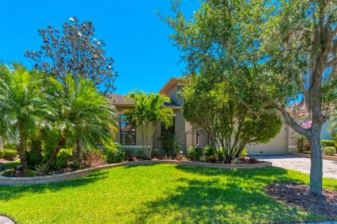 A home in KISSIMMEE