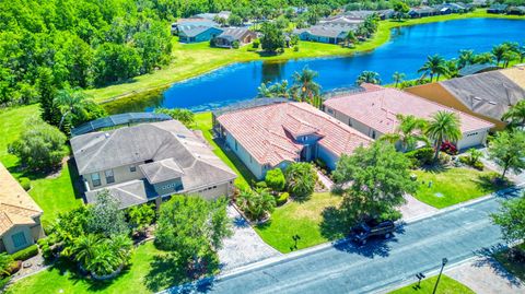 A home in KISSIMMEE