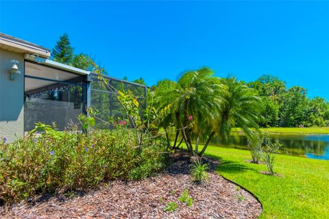 A home in KISSIMMEE