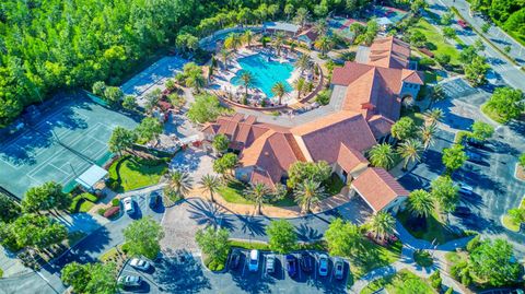 A home in KISSIMMEE