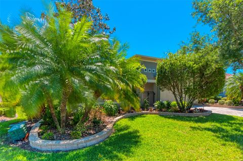 A home in KISSIMMEE