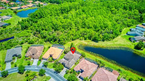 A home in KISSIMMEE