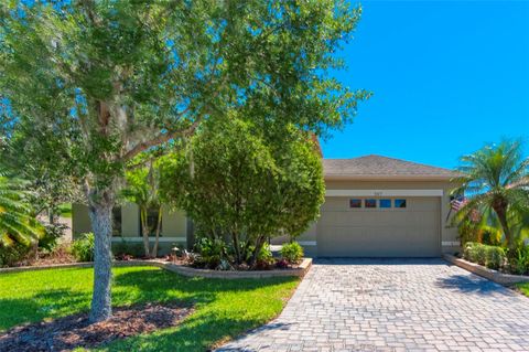 A home in KISSIMMEE