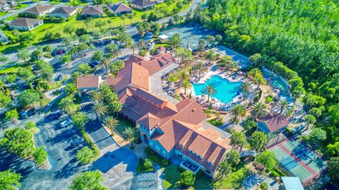 A home in KISSIMMEE