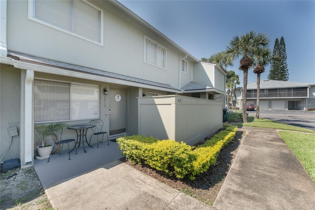 Photo of 4413 Ring Neck Road #4413, Orlando, FL 32808 (MLS # O6349646)