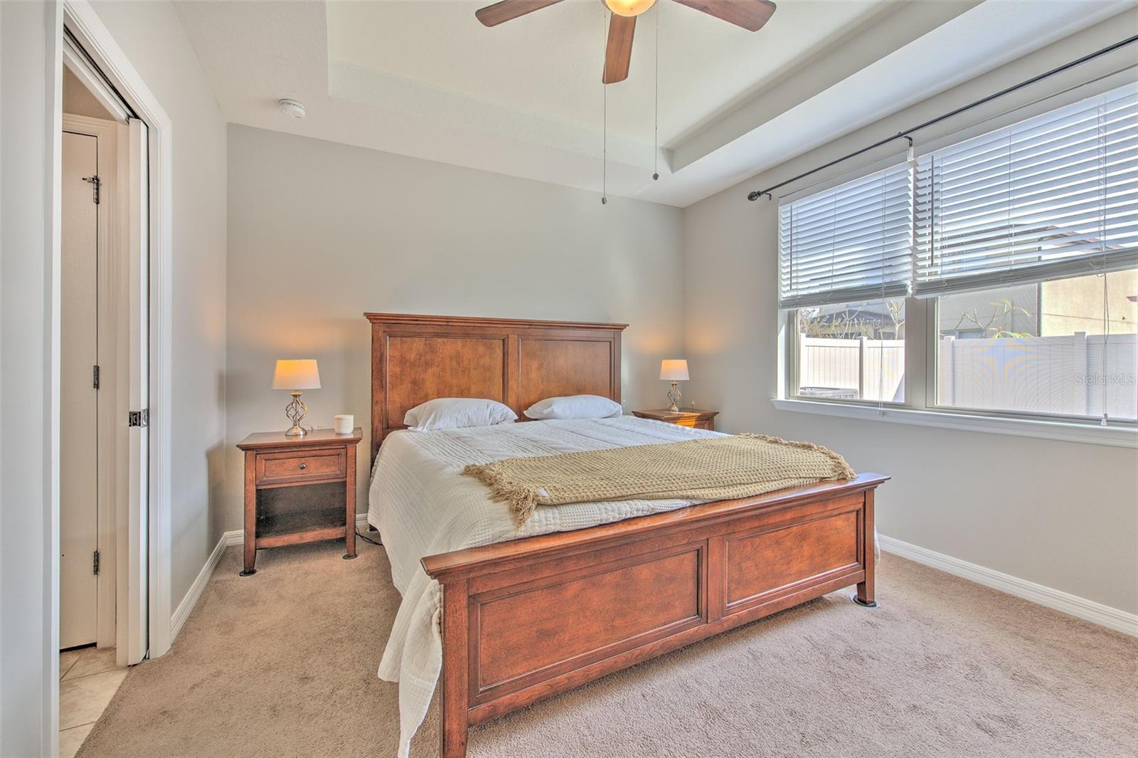 MAGNOLIA PARK SOUTHWEST G - Residential