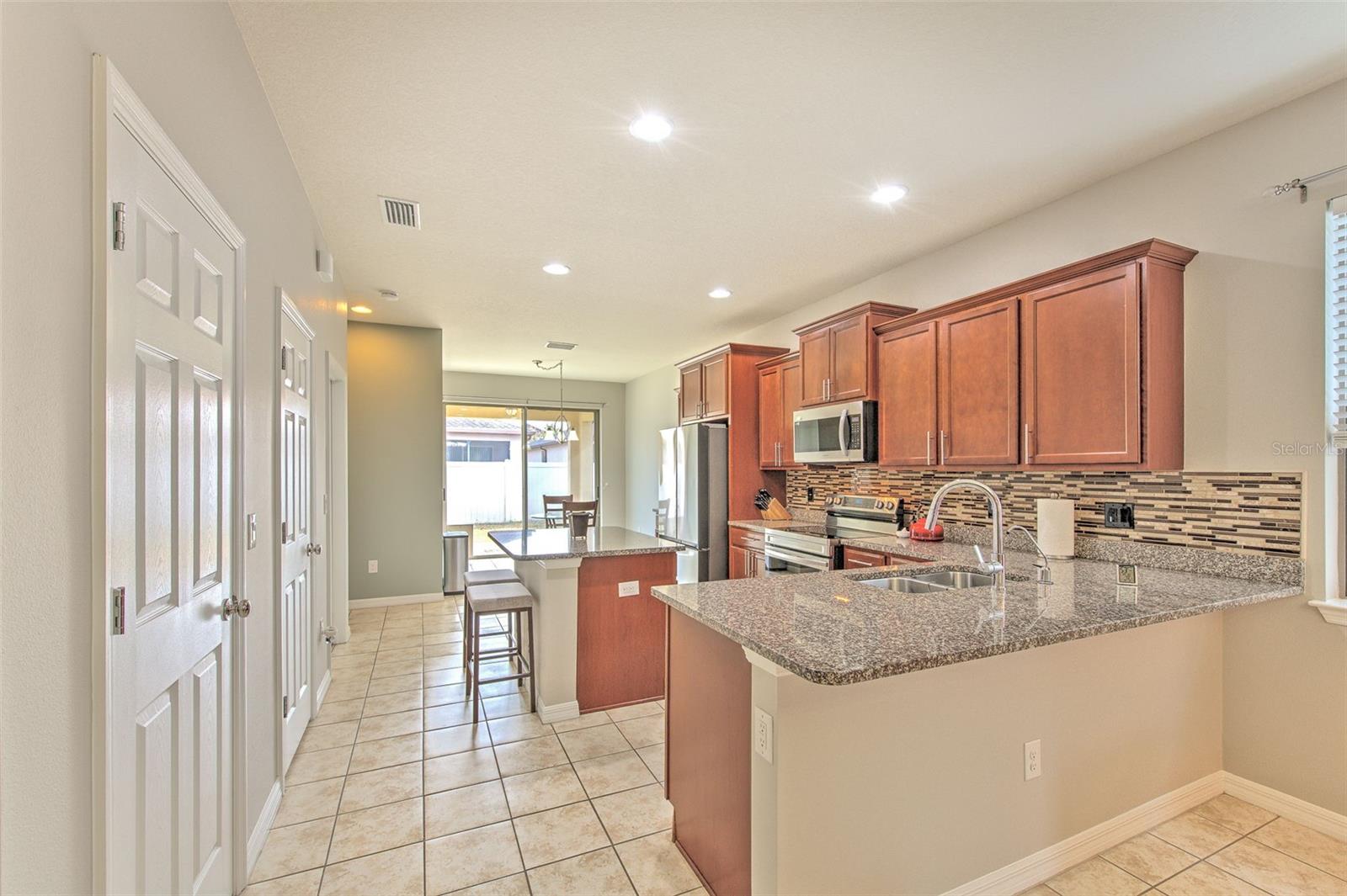 MAGNOLIA PARK SOUTHWEST G - Residential