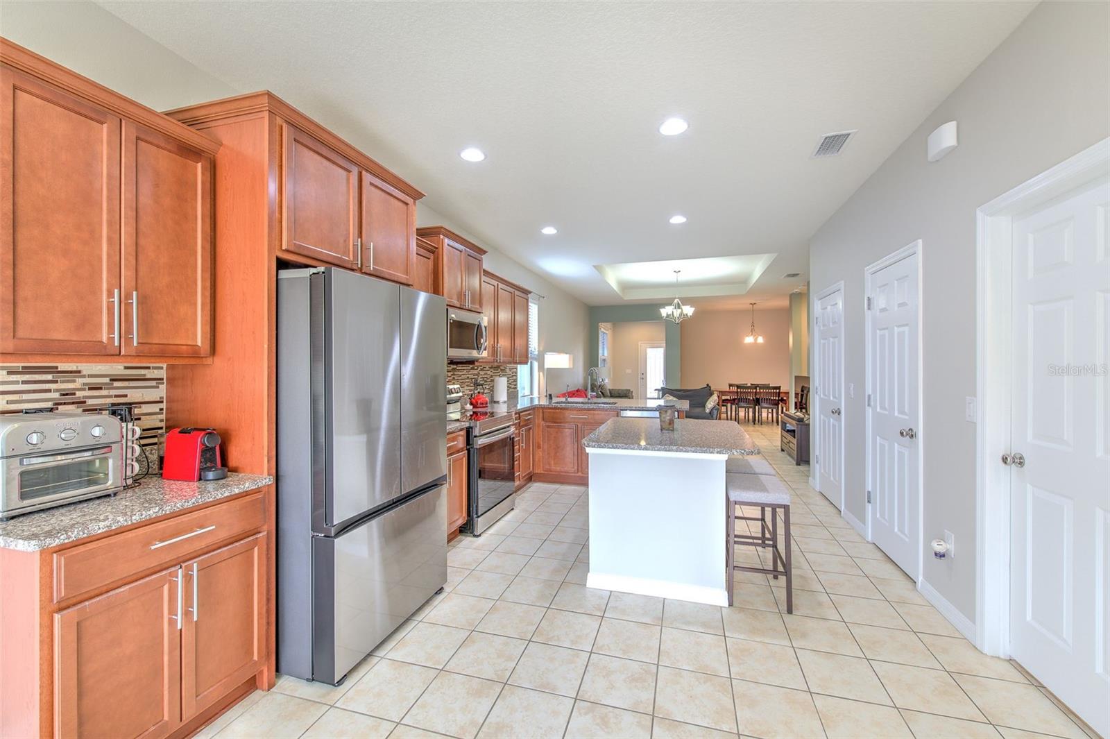 MAGNOLIA PARK SOUTHWEST G - Residential