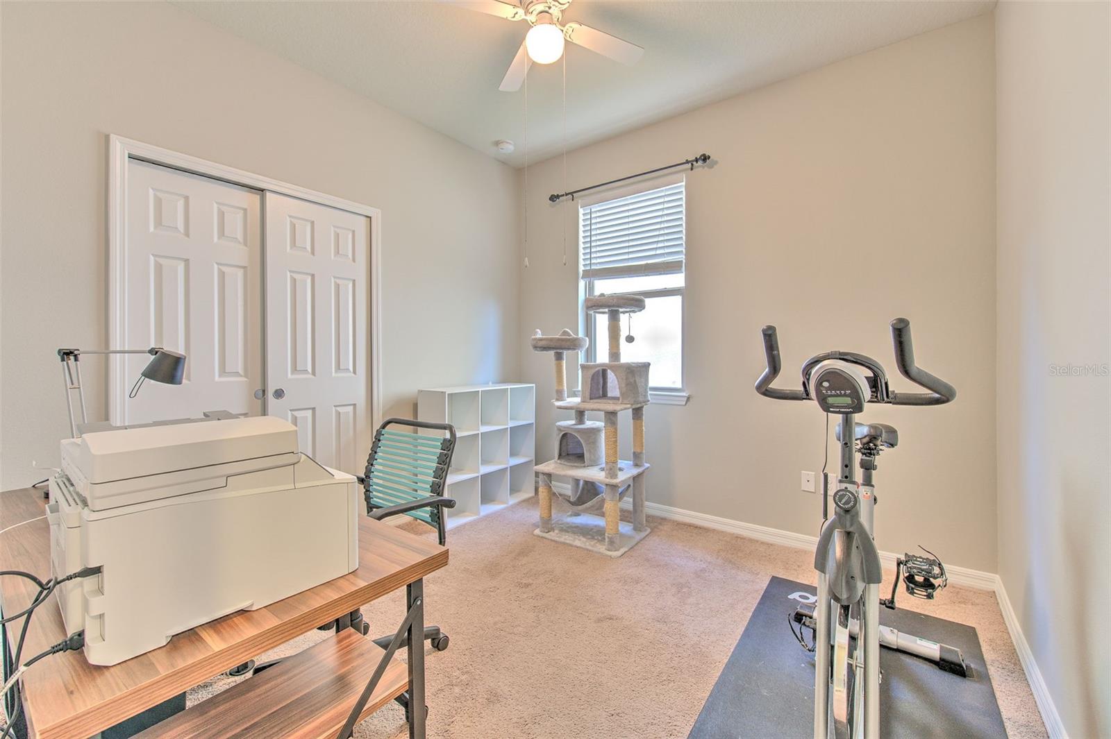 MAGNOLIA PARK SOUTHWEST G - Residential