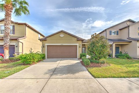 6435 YELLOW BUCKEYE DRIVE RIVERVIEW FL 33578