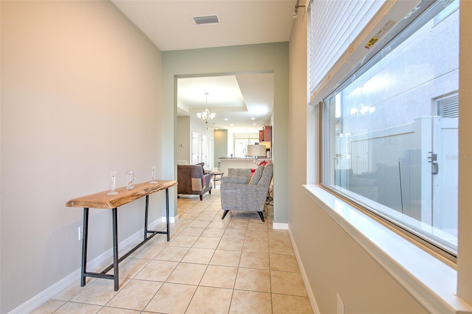 MAGNOLIA PARK SOUTHWEST G - Residential