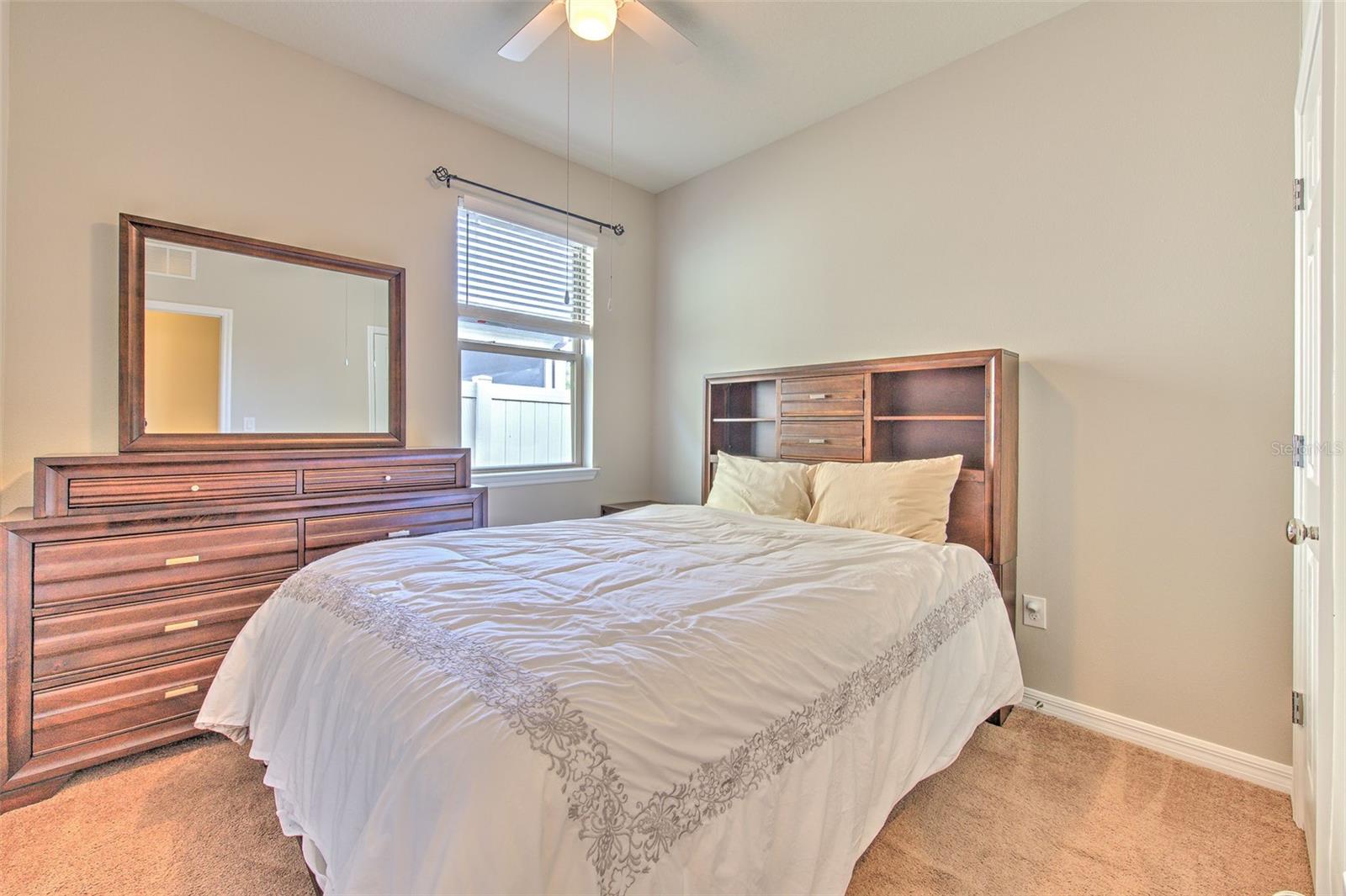 MAGNOLIA PARK SOUTHWEST G - Residential