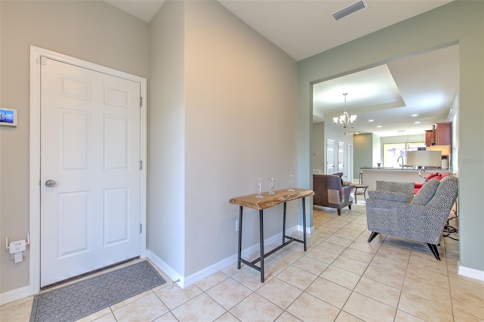 MAGNOLIA PARK SOUTHWEST G - Residential