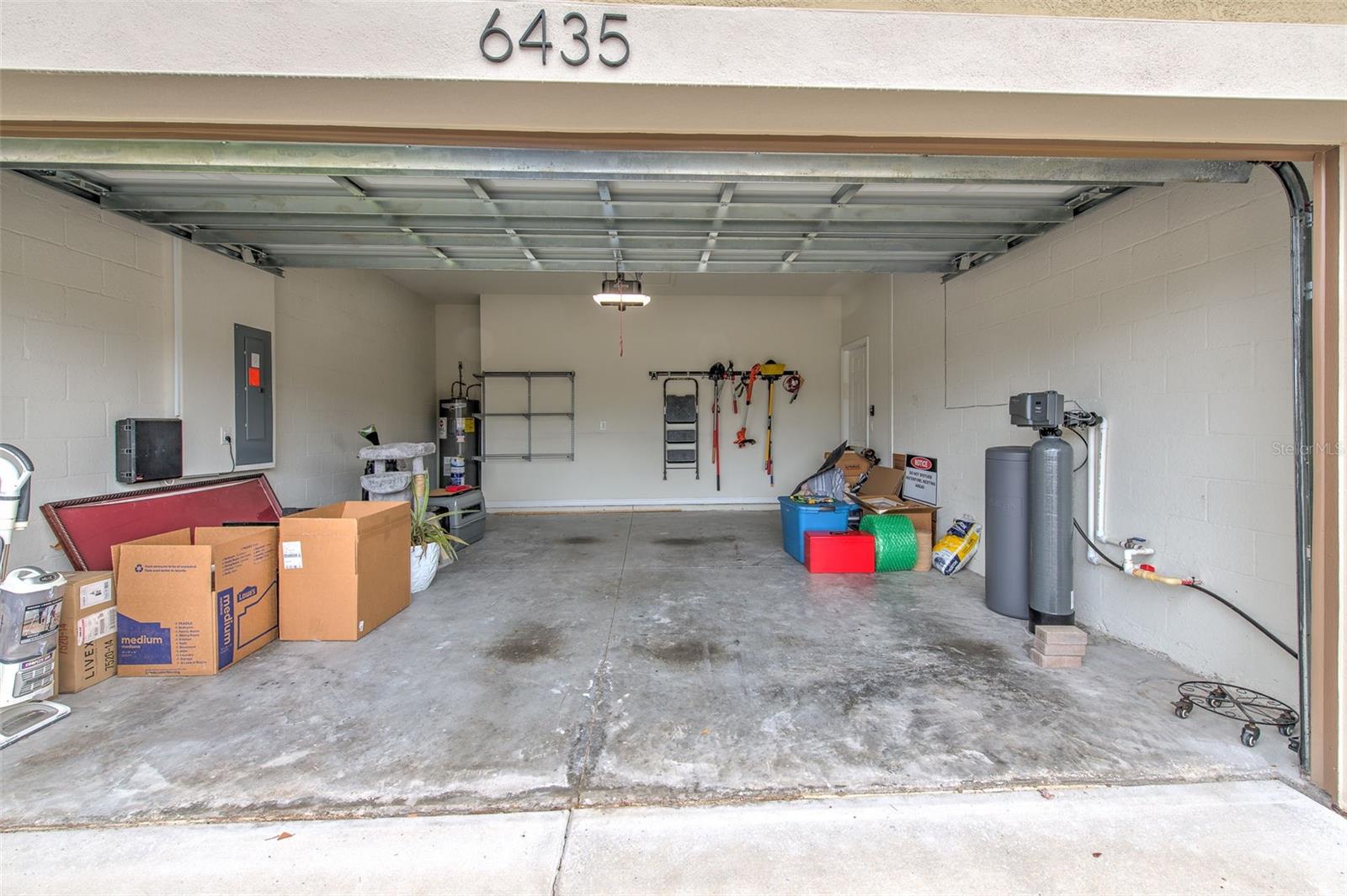 MAGNOLIA PARK SOUTHWEST G - Residential