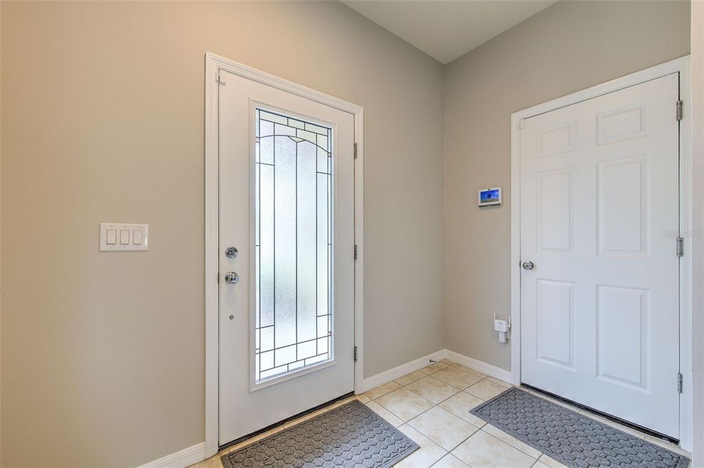 Photo of 6435 Yellow Buckeye Drive, Riverview, FL 33578 (MLS # TB8452613)