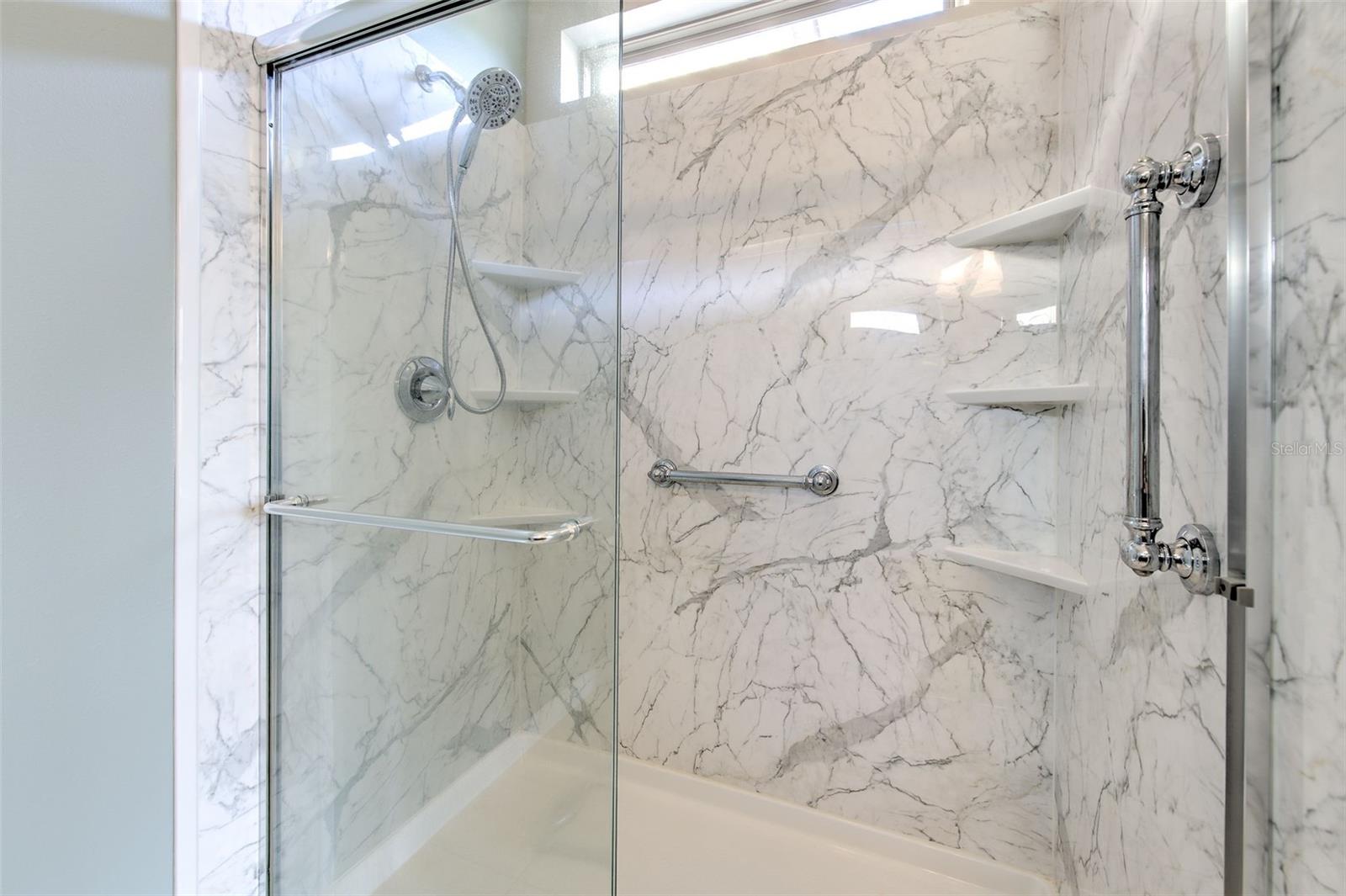 MAGNOLIA PARK SOUTHWEST G - Residential