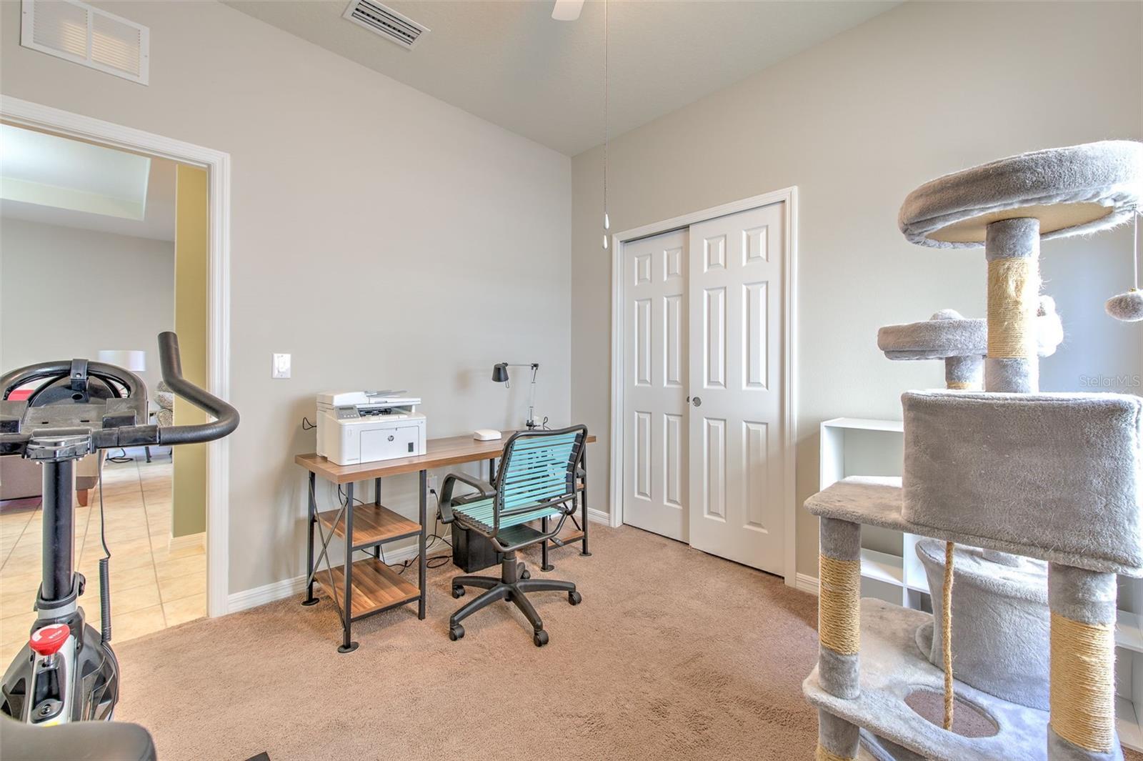 MAGNOLIA PARK SOUTHWEST G - Residential