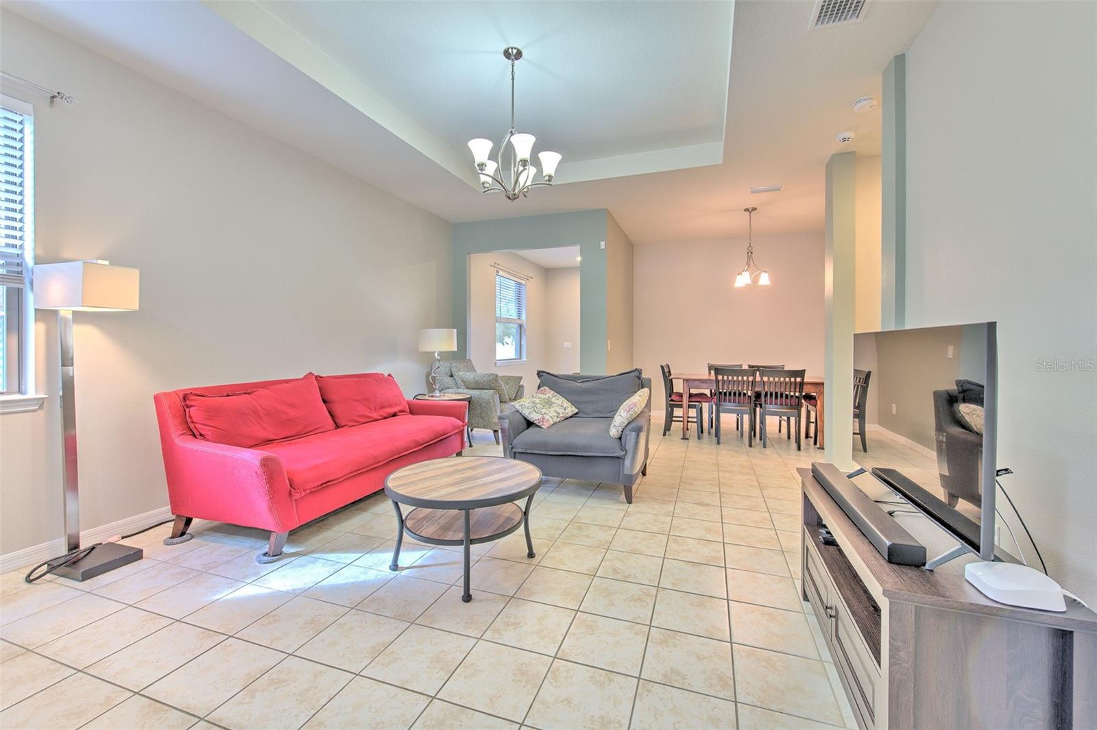 MAGNOLIA PARK SOUTHWEST G - Residential