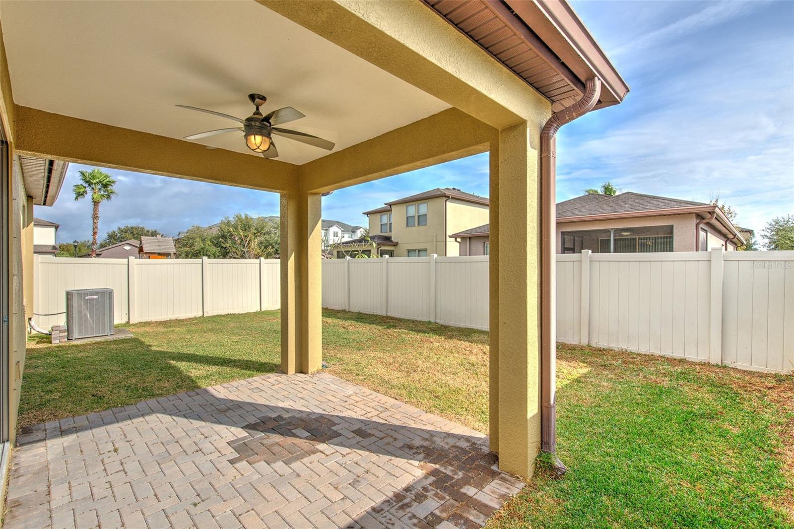 MAGNOLIA PARK SOUTHWEST G - Residential