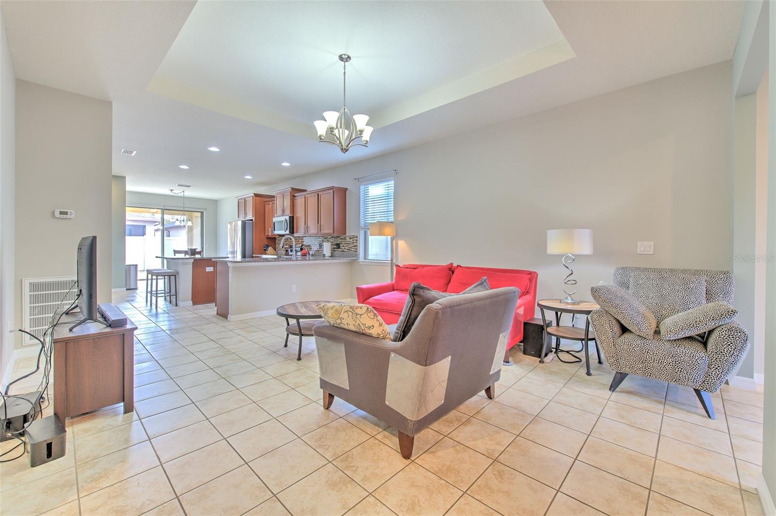 MAGNOLIA PARK SOUTHWEST G - Residential