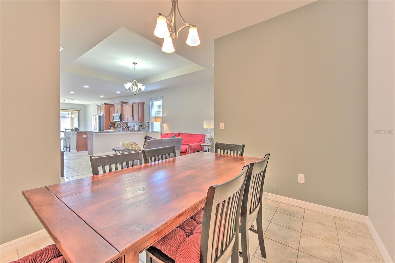 MAGNOLIA PARK SOUTHWEST G - Residential