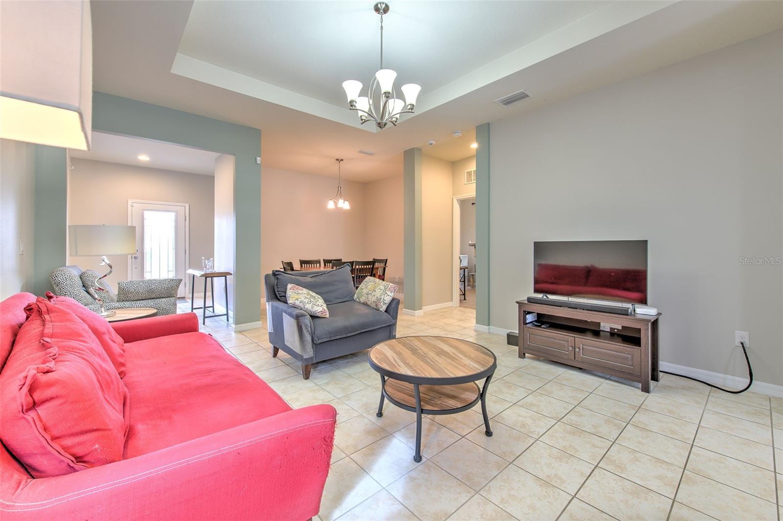 MAGNOLIA PARK SOUTHWEST G - Residential