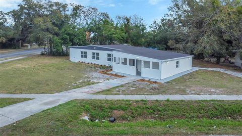 A home in ORLANDO