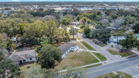 A home in ORLANDO