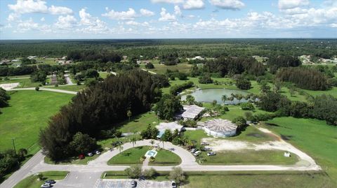 A home in NORTH PORT