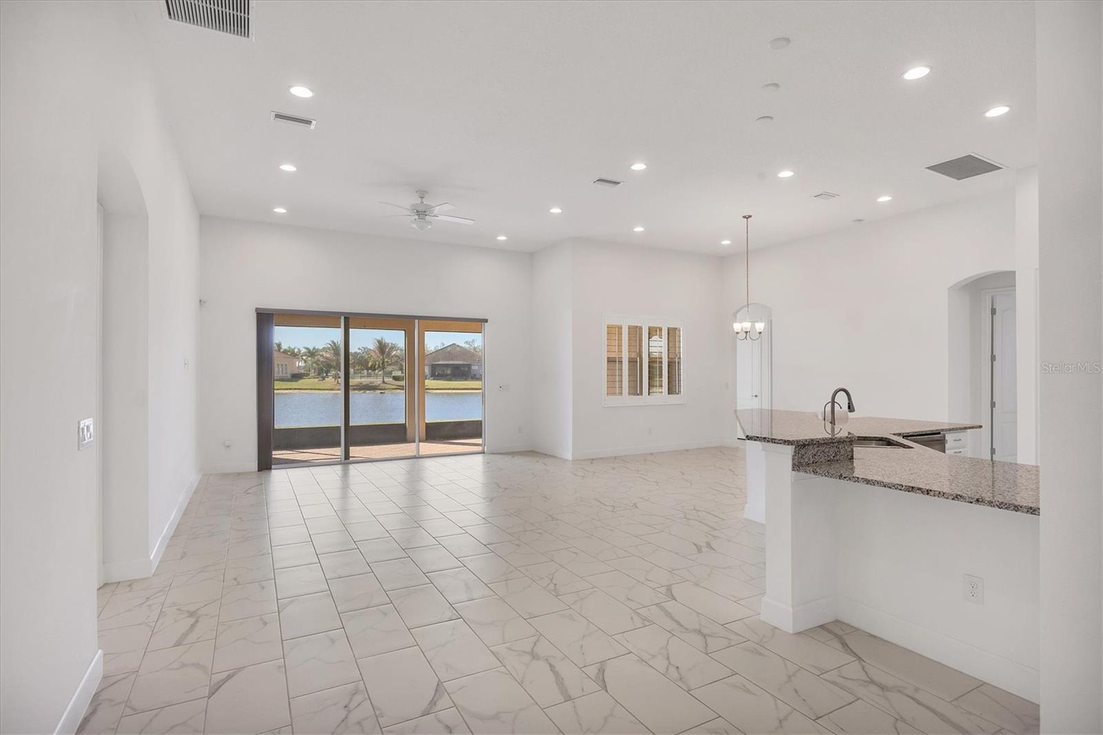 NALANDA ESTATES - Residential