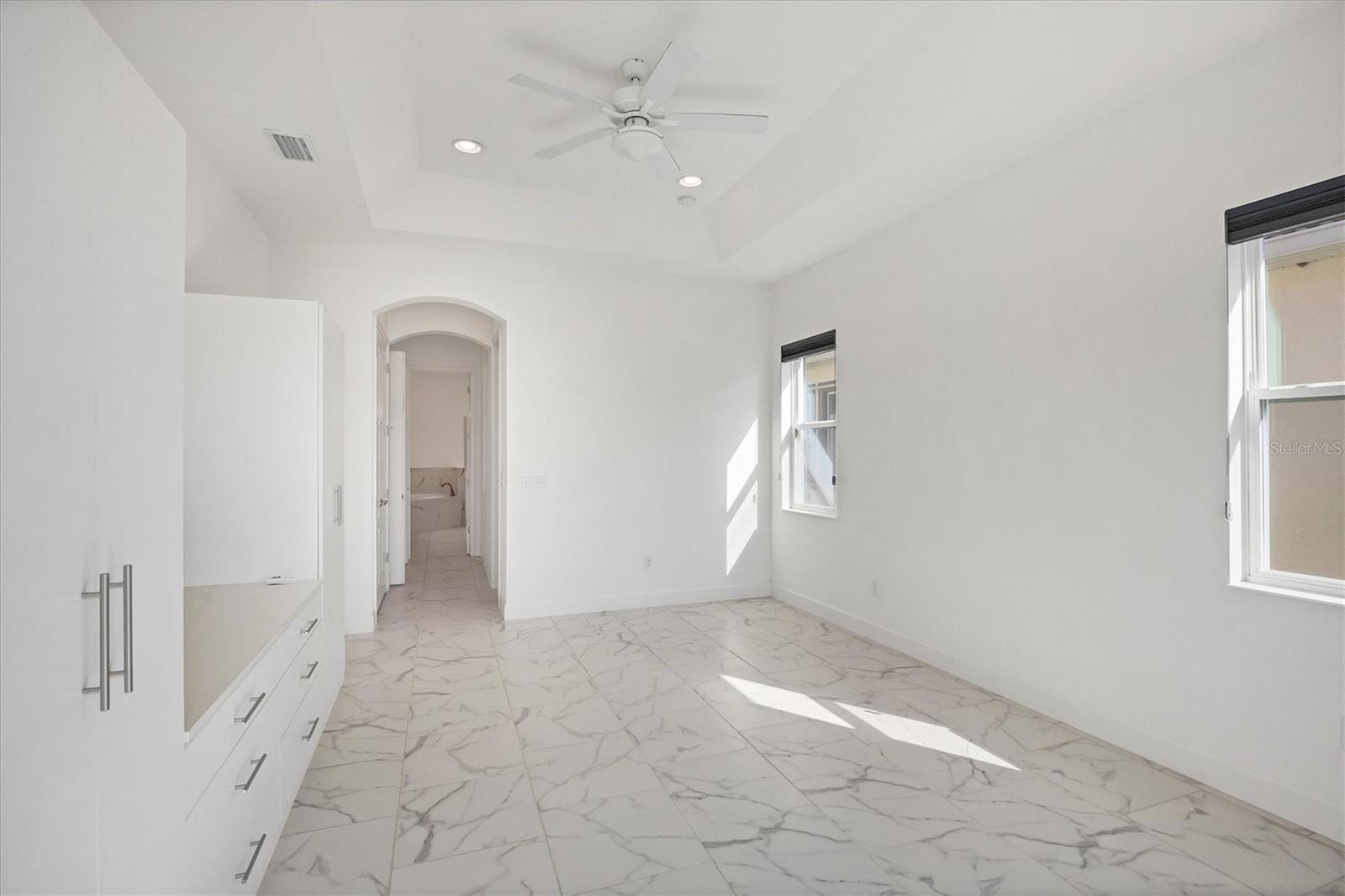 NALANDA ESTATES - Residential