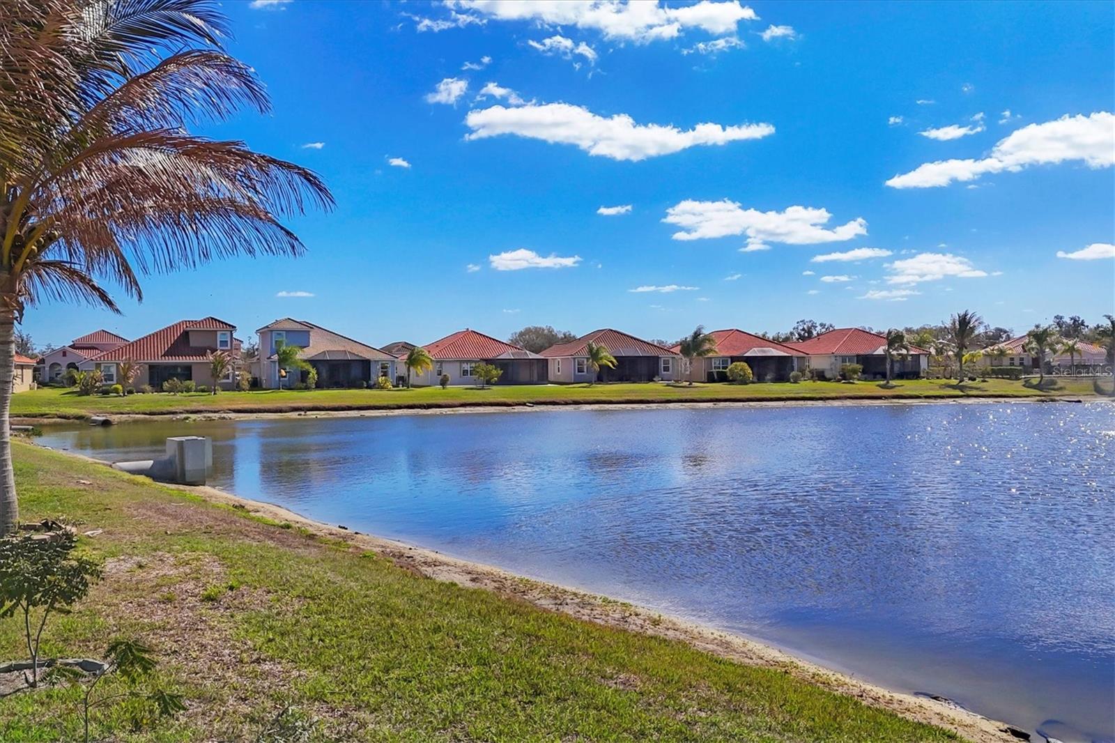 NALANDA ESTATES - Residential