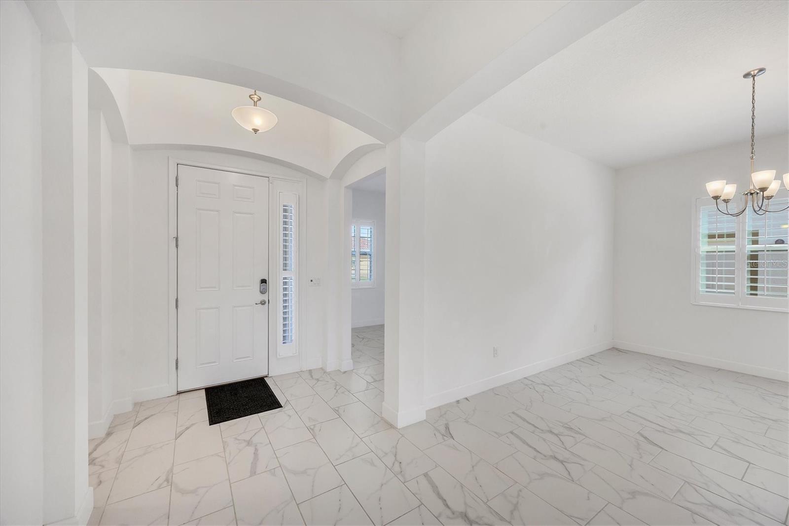 NALANDA ESTATES - Residential