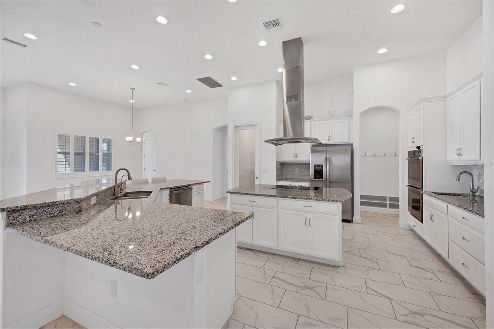 NALANDA ESTATES - Residential