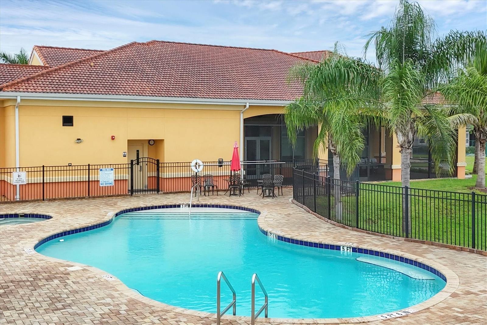 NALANDA ESTATES - Residential