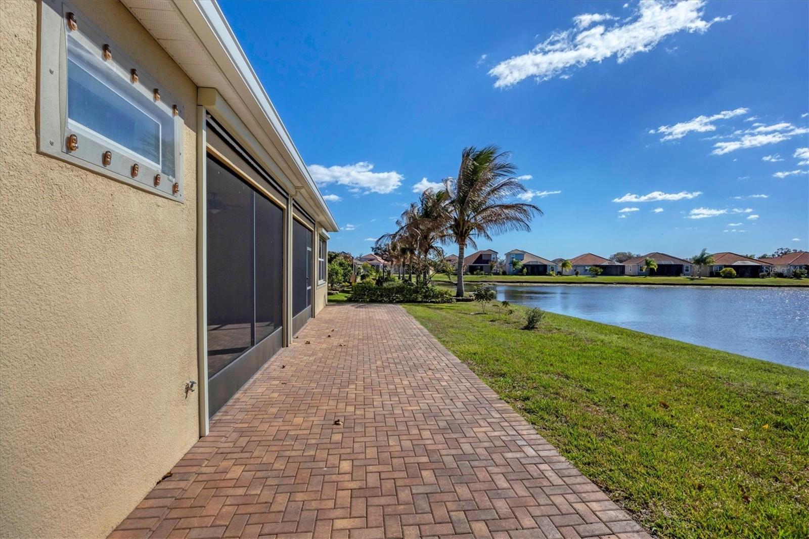 NALANDA ESTATES - Residential