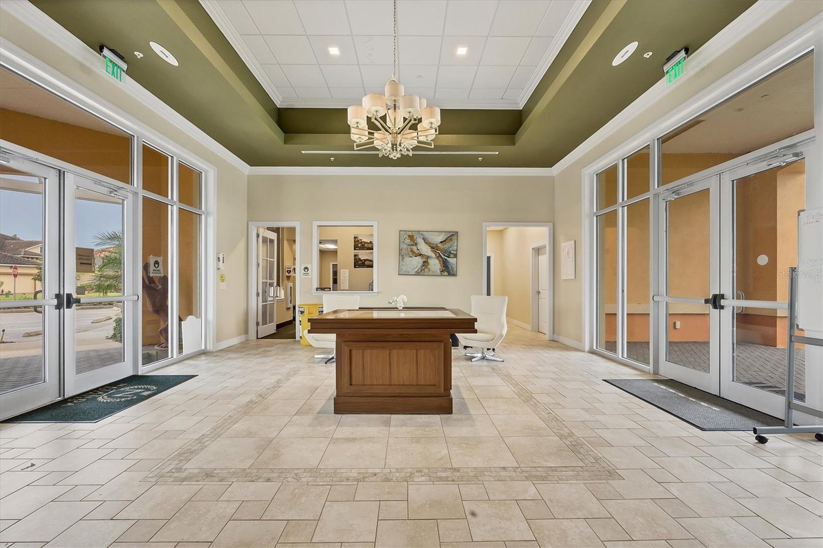 NALANDA ESTATES - Residential