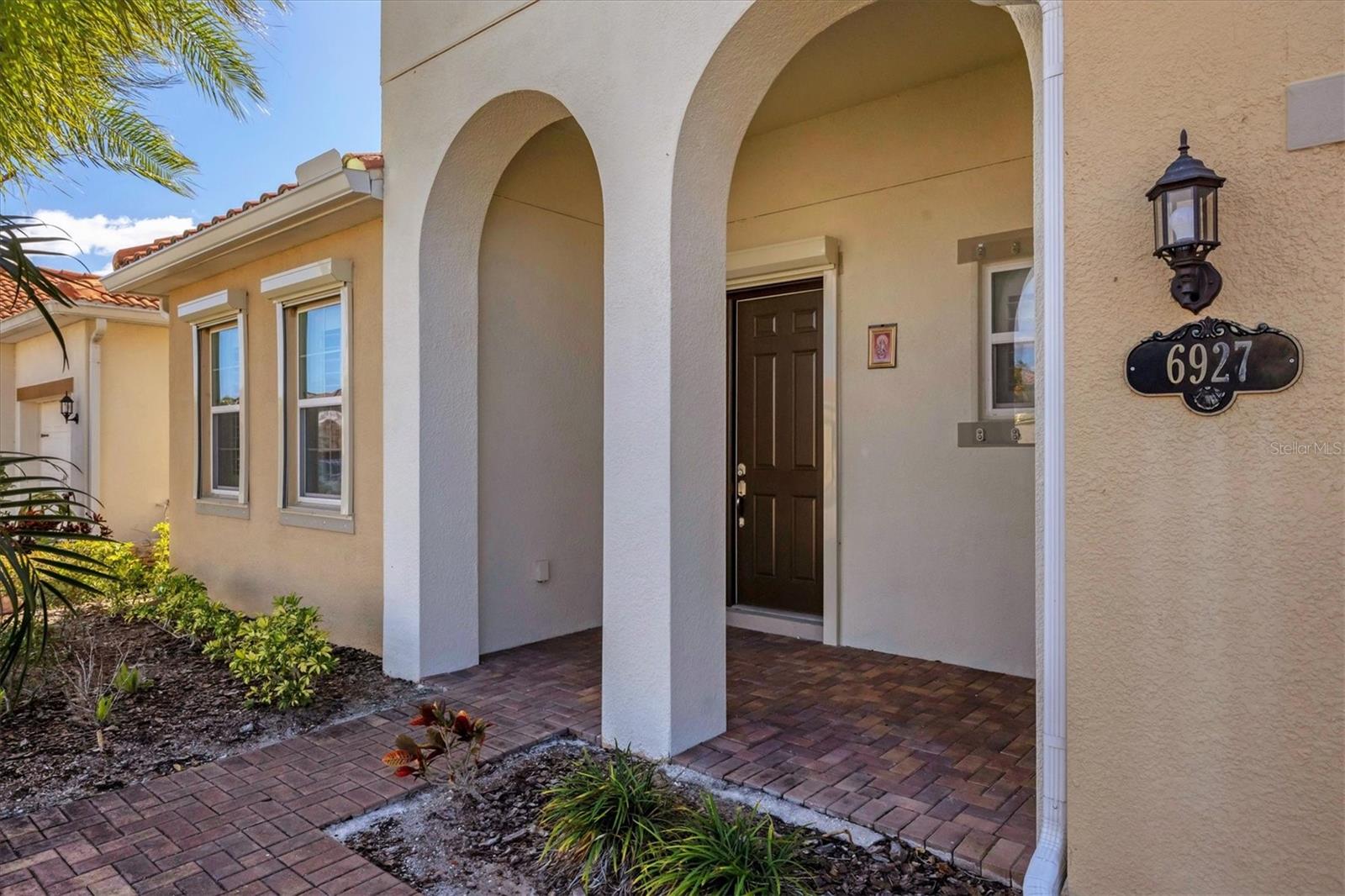 NALANDA ESTATES - Residential