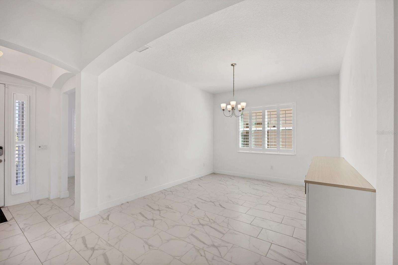 NALANDA ESTATES - Residential