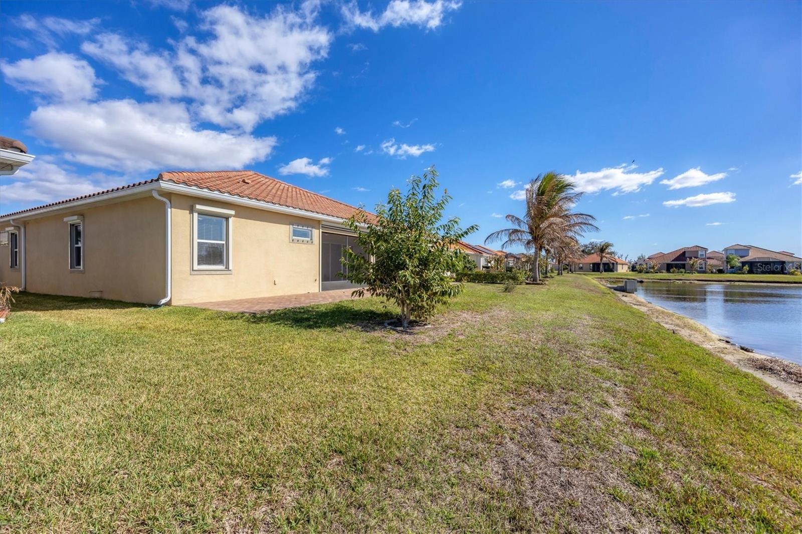 NALANDA ESTATES - Residential