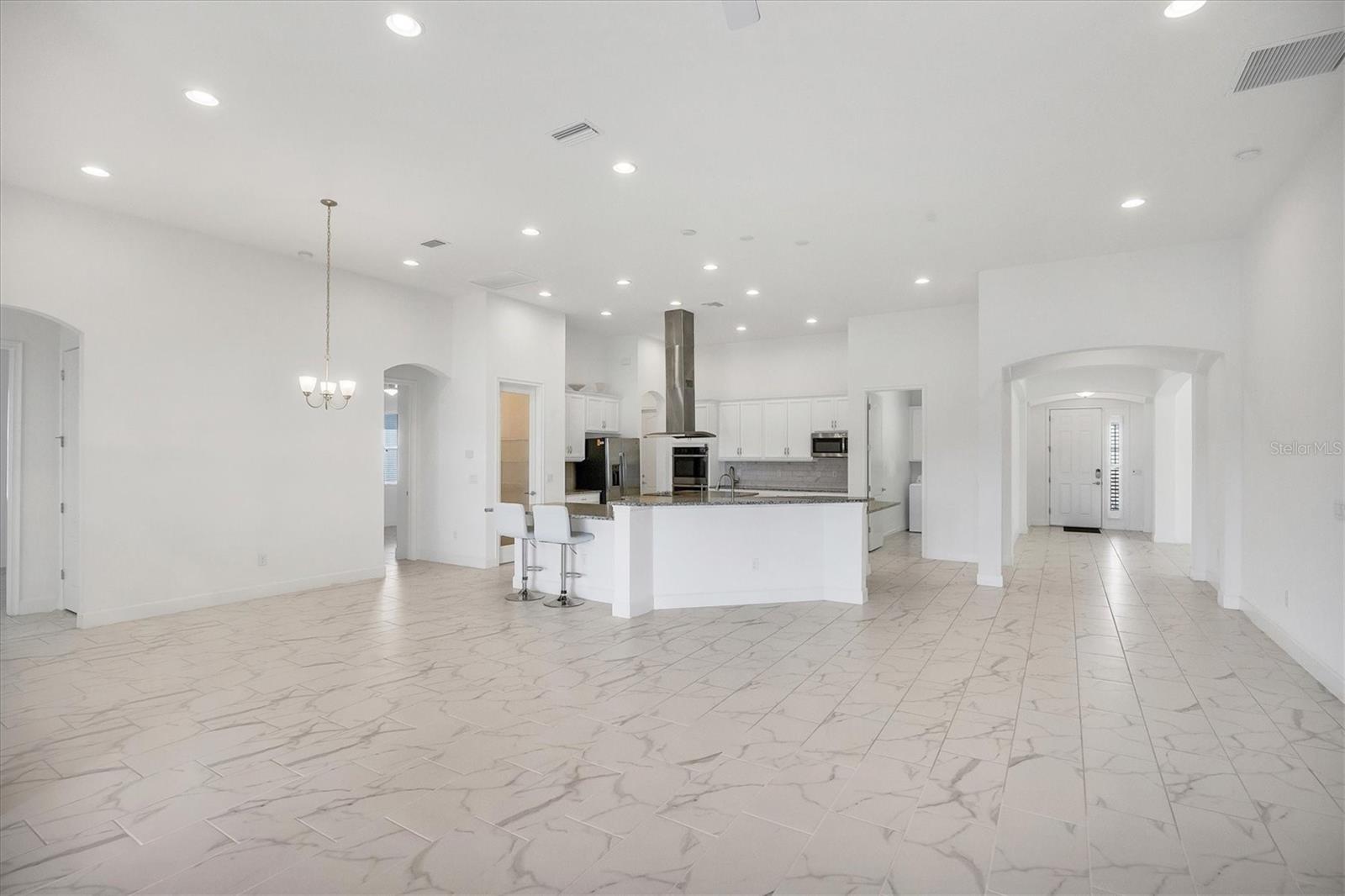 NALANDA ESTATES - Residential