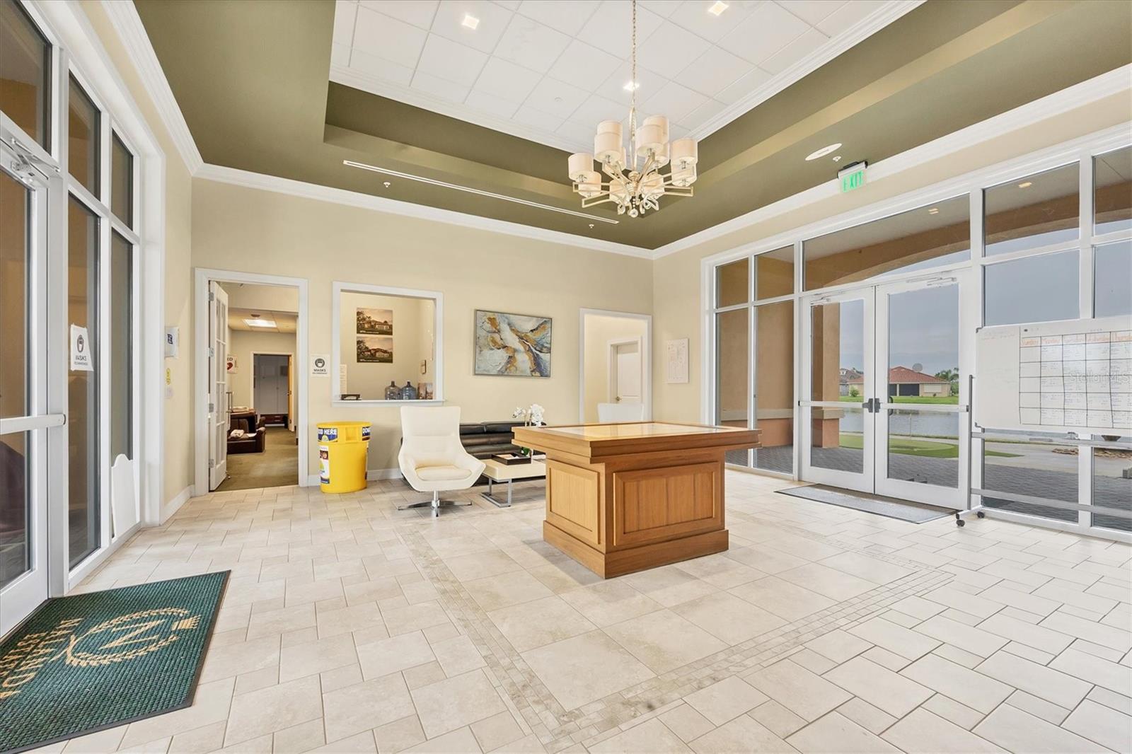 NALANDA ESTATES - Residential