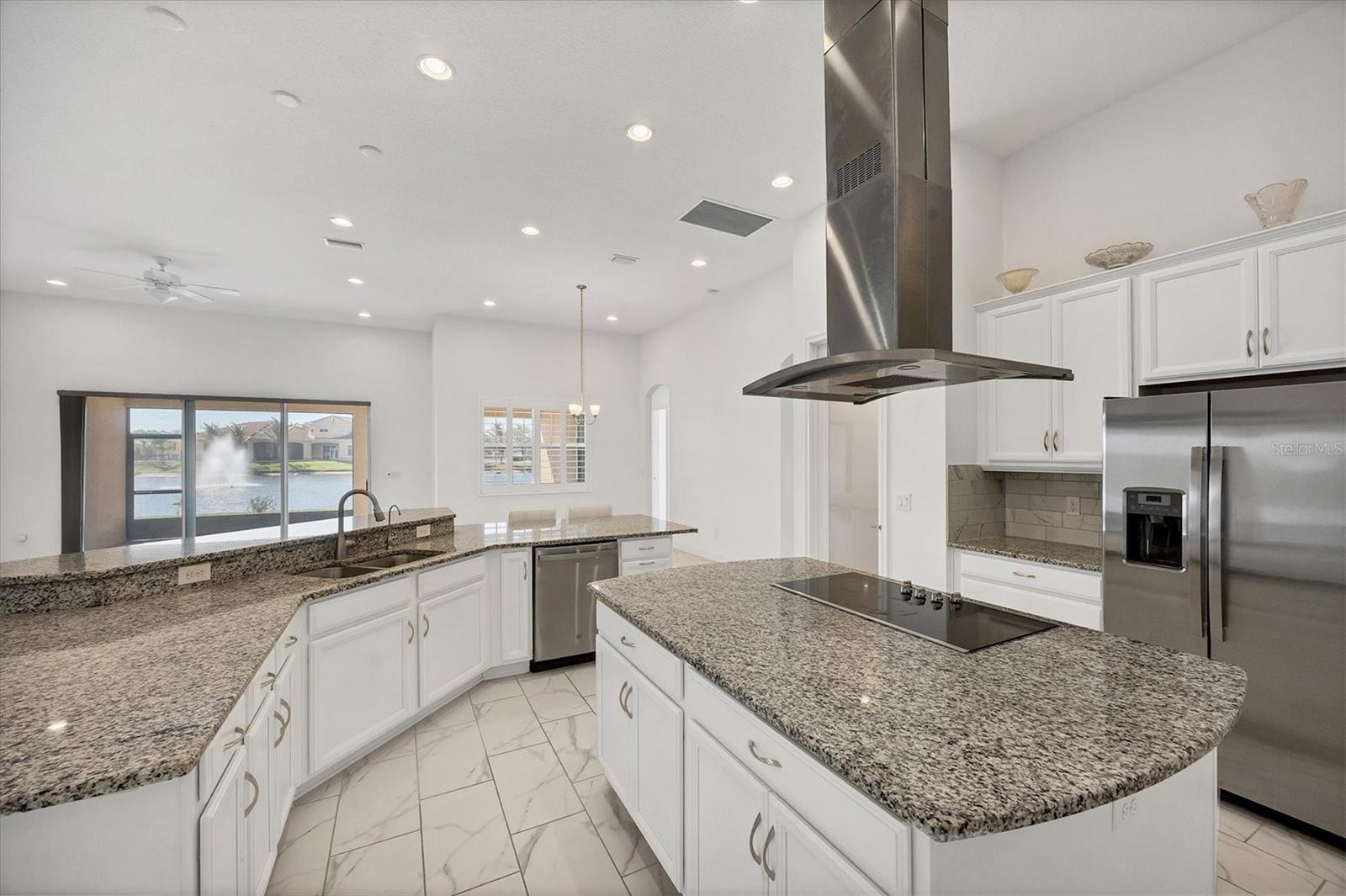 NALANDA ESTATES - Residential