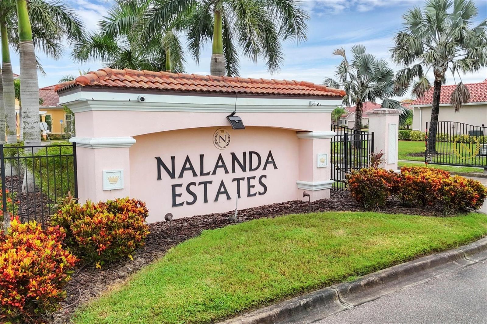 NALANDA ESTATES - Residential