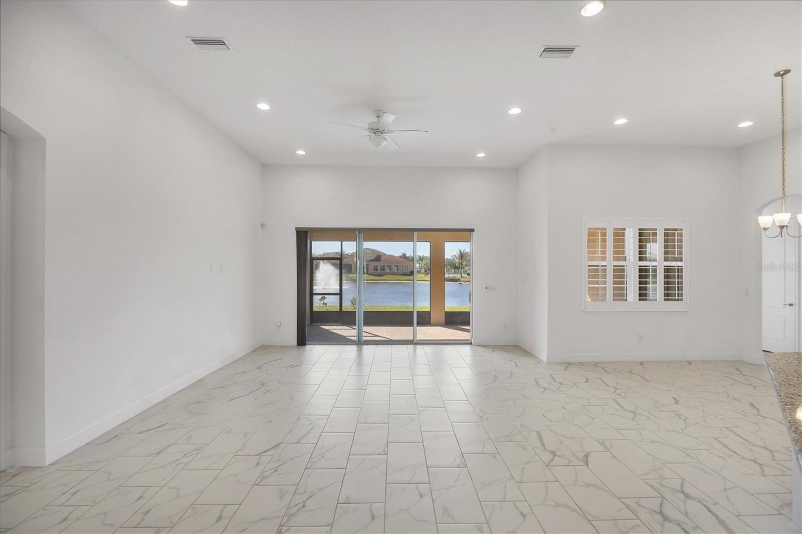 NALANDA ESTATES - Residential