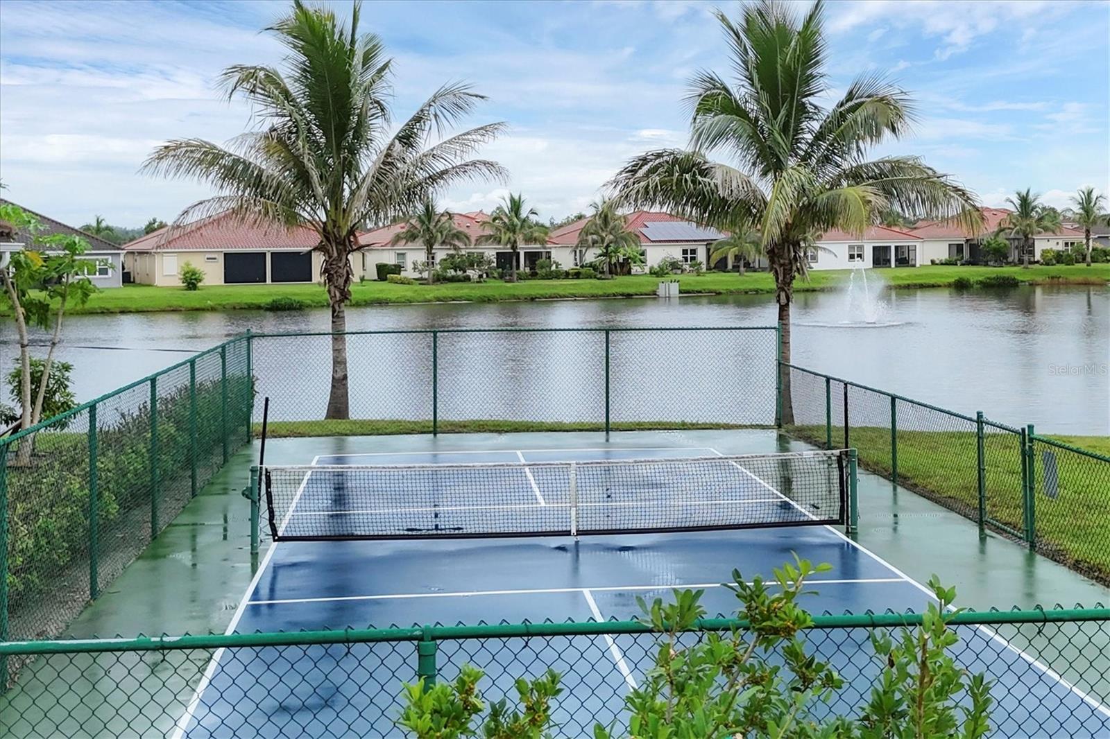 NALANDA ESTATES - Residential